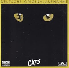 Cats gebraucht kaufen  Wird an jeden Ort in Deutschland