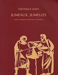 Jumeaux jumelles antiquité d'occasion  Livré partout en Belgiqu