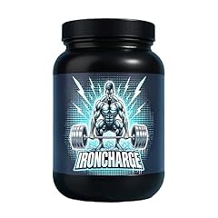 Ironcharge extra strong for sale  Delivered anywhere in UK