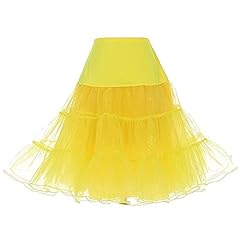 Eliffete line petticoat for sale  Delivered anywhere in USA 