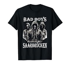 Saarbrücken tshirt saarbrück gebraucht kaufen  Wird an jeden Ort in Deutschland