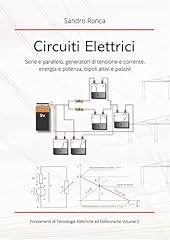 Circuiti elettrici serie usato  Spedito ovunque in Italia 