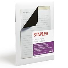 Staples 150912 carbon for sale  Delivered anywhere in USA 