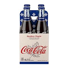 Coca cola quebec for sale  Delivered anywhere in USA 