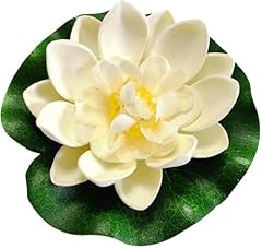 Puryupearl artificial floating for sale  Delivered anywhere in USA 