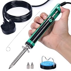 desoldering gun for sale desoldering gun for sale Delivered anywhere in UK