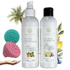 Coffret anti cellulite d'occasion  Livré partout en France