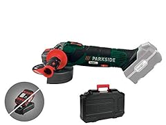 Parkside pwsa cordless for sale  Delivered anywhere in Ireland