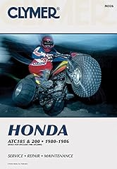 honda atc 185 d'occasion  Livré partout en France