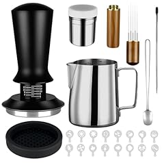 23pcs espresso accessories for sale  Delivered anywhere in USA 