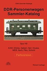 Ddr personenwagen sammler gebraucht kaufen  Wird an jeden Ort in Deutschland