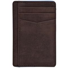 Rfid front pocket for sale  Delivered anywhere in USA 