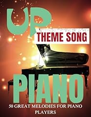 Theme song piano for sale  Delivered anywhere in USA 