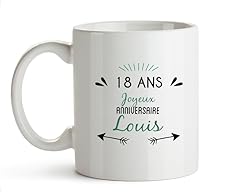Cadeaux.com mug personnalisabl d'occasion  Livré partout en France