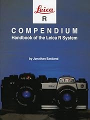 Leica compendium handbook d'occasion  Livré partout en France