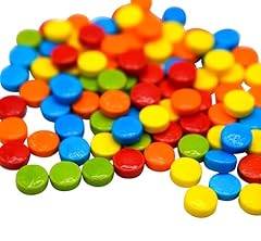 Sweets assorted rainbow for sale  Delivered anywhere in USA 