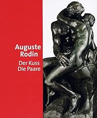 Auguste rodin kuss gebraucht kaufen  Wird an jeden Ort in Deutschland