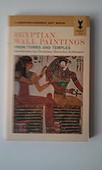 Egyptian wall paintings for sale  Delivered anywhere in USA 