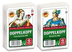 Spielkartenfabrik altenburg 2e gebraucht kaufen  Wird an jeden Ort in Deutschland