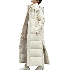 Maxi puffer jacket for sale  Delivered anywhere in UK