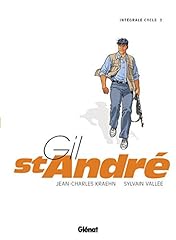 Gil saint andré d'occasion  Livré partout en France