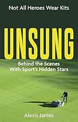 Unsung not all d'occasion  Livré partout en France