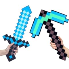 Dpucle pickaxe sword for sale  Delivered anywhere in USA 