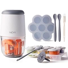 Ncvi puree baby for sale  Delivered anywhere in USA 