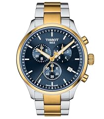 Tissot tissot chrono usato  Spedito ovunque in Italia 
