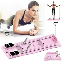 Pilates reformer board usato  Spedito ovunque in Italia 