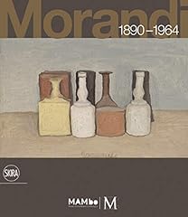 Giorgio morandi 1890 usato  Spedito ovunque in Italia 