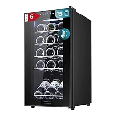 Cecotec cantina vino usato  Spedito ovunque in Italia 