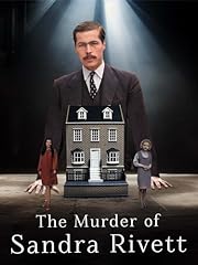 Murder sandra rivett for sale  Delivered anywhere in UK