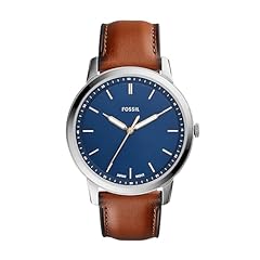 Fossil men minimalist for sale  Delivered anywhere in USA 