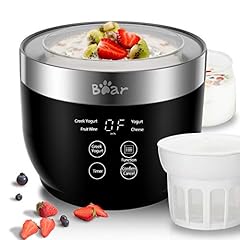 Bear yogurt maker for sale  Delivered anywhere in USA 