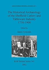 Historical archaeology sheffie for sale  Delivered anywhere in UK