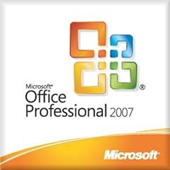Office oem 2007 for sale  Delivered anywhere in USA 