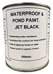 pond sealant paint for sale  Delivered anywhere in UK