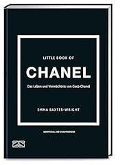 Little book chanel gebraucht kaufen  Wird an jeden Ort in Deutschland