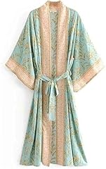 Fenxixione kimono donna usato  Spedito ovunque in Italia 