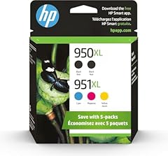 Pack inks shown for sale  Delivered anywhere in UK