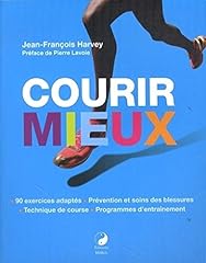 Courir mieux d'occasion  Livré partout en Belgiqu