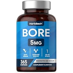 Bore 5mg 365 d'occasion  Livré partout en France