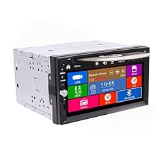 Autoradio din dvd usato  Spedito ovunque in Italia 