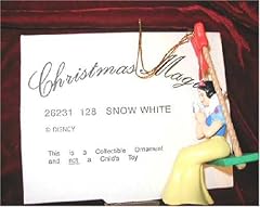 Disney christmas magic for sale  Delivered anywhere in UK