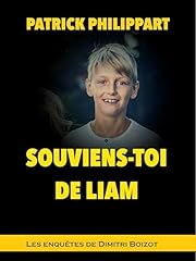 Souviens liam d'occasion  Livré partout en France