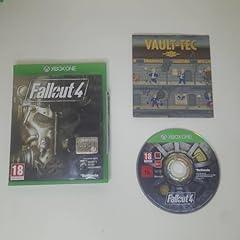 Fallout xbox one usato  Spedito ovunque in Italia 
