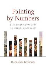 Painting numbers data for sale  Delivered anywhere in USA 