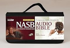 Nasb voice audio for sale  Delivered anywhere in USA 