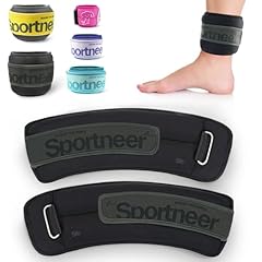 Sportneer ankle weights for sale  Delivered anywhere in USA 